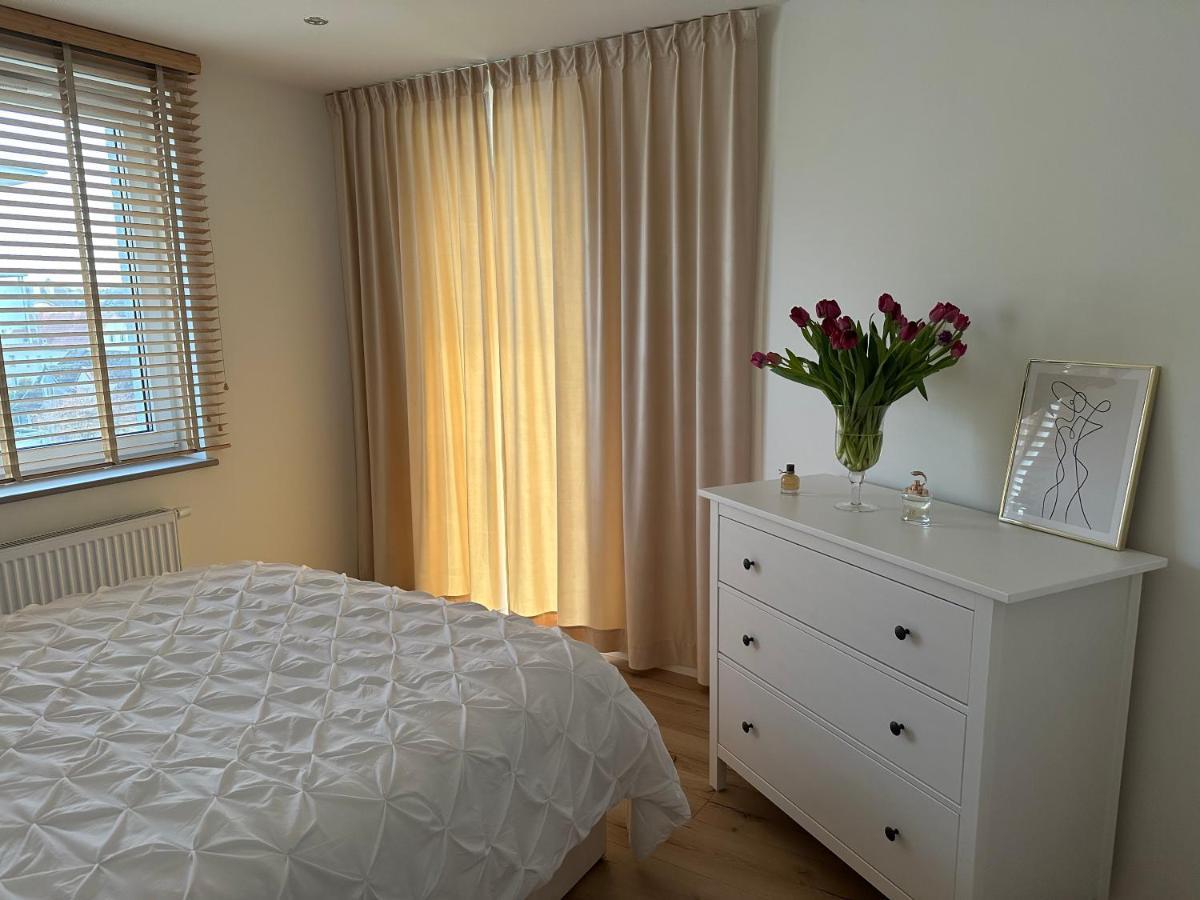 Premium Apartament Polna Szczecinek Buitenkant foto