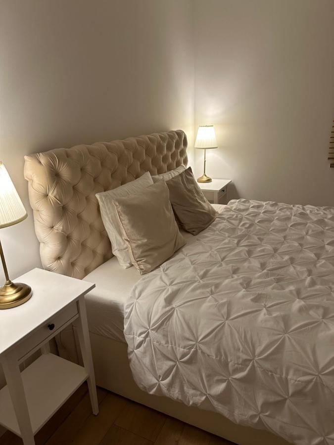 Premium Apartament Polna Szczecinek Buitenkant foto