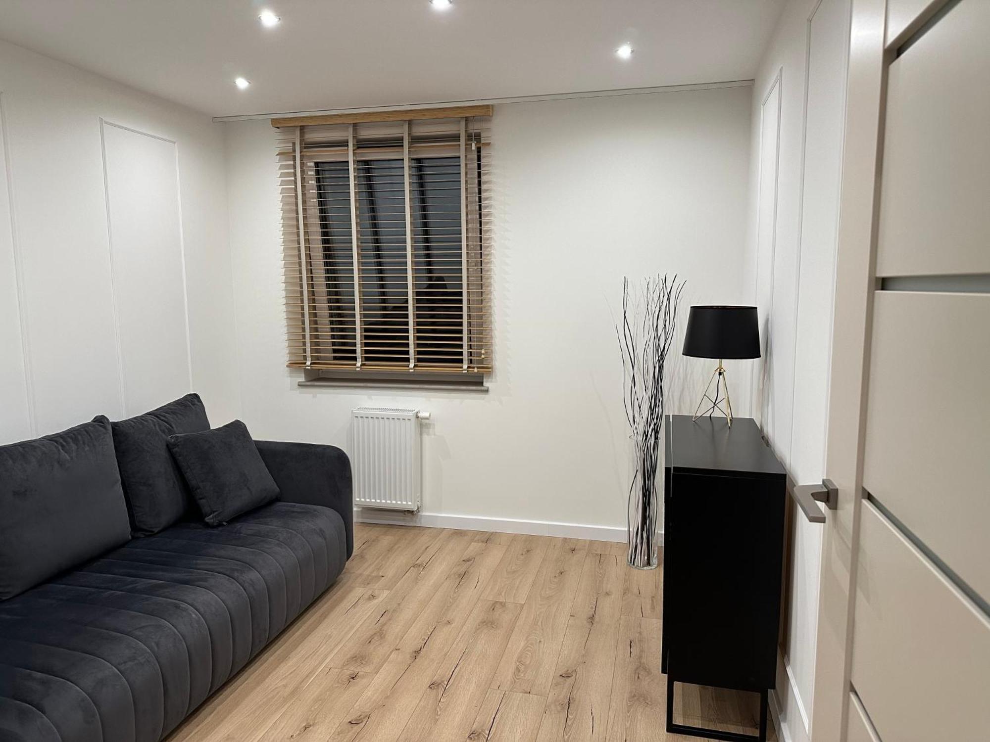 Premium Apartament Polna Szczecinek Buitenkant foto
