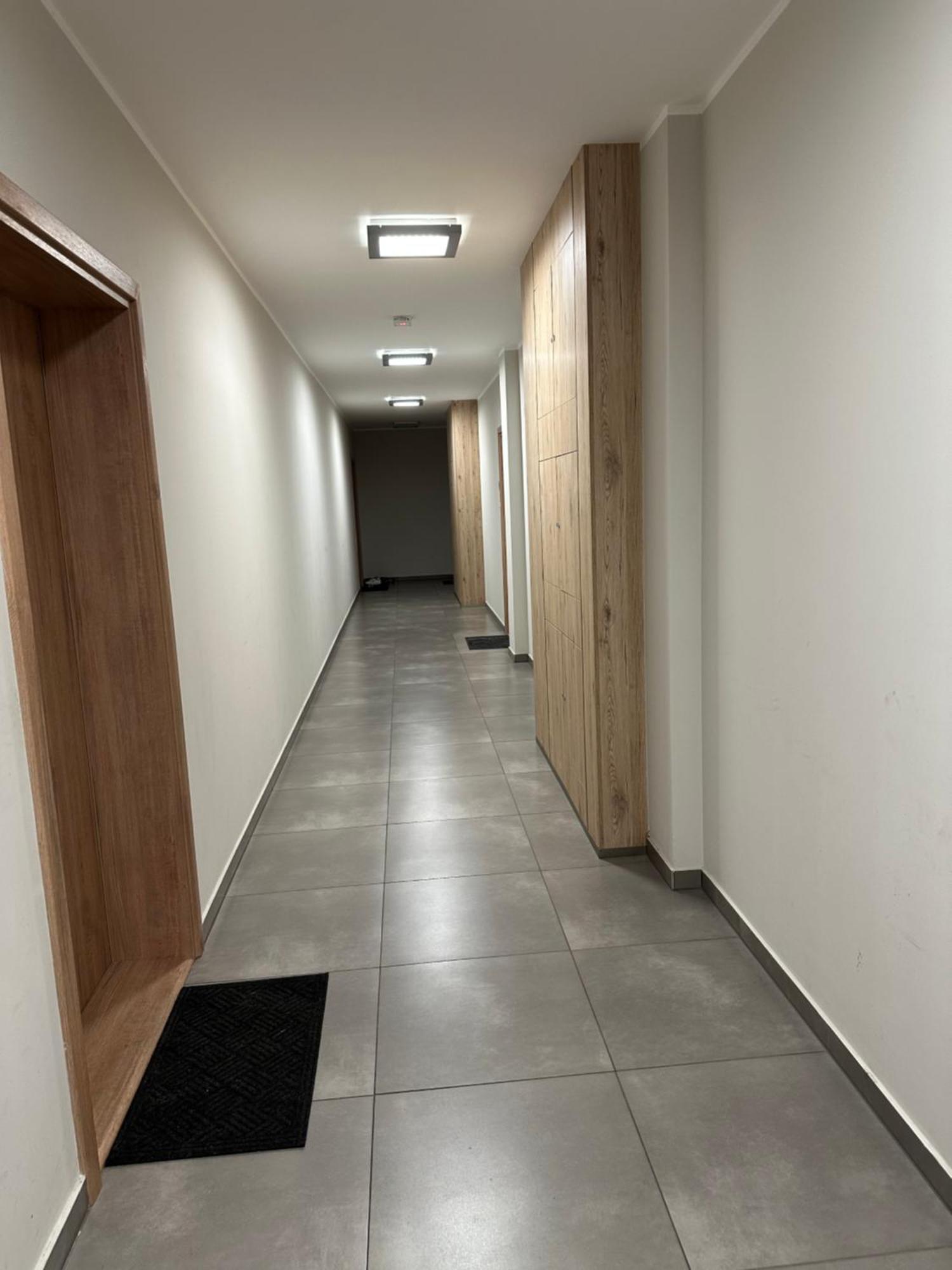 Premium Apartament Polna Szczecinek Buitenkant foto